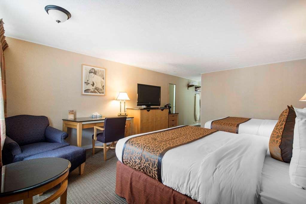 Anchor Inn And Cottages Wells-Ogunquit Room photo