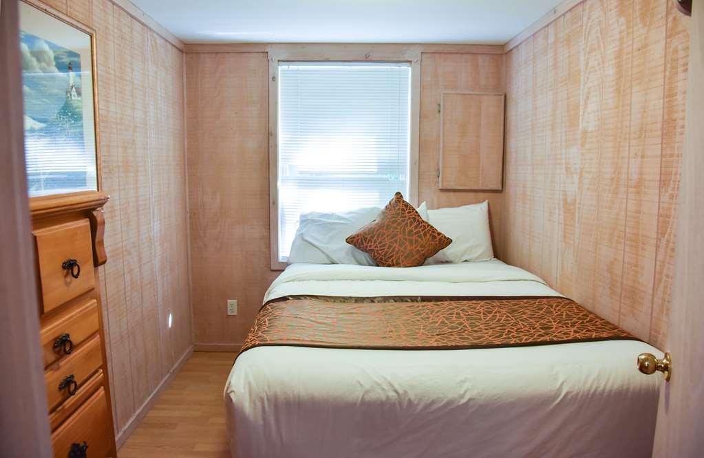 Anchor Inn And Cottages Wells-Ogunquit Room photo