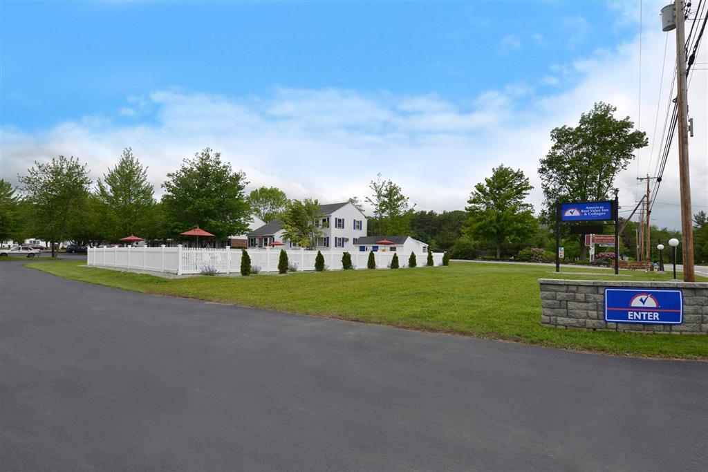 Anchor Inn And Cottages Wells-Ogunquit Exterior photo